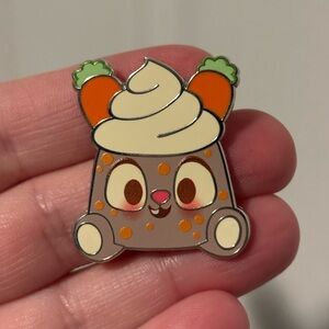 💜2/$25 Disney - Thumper Munchlings Pin